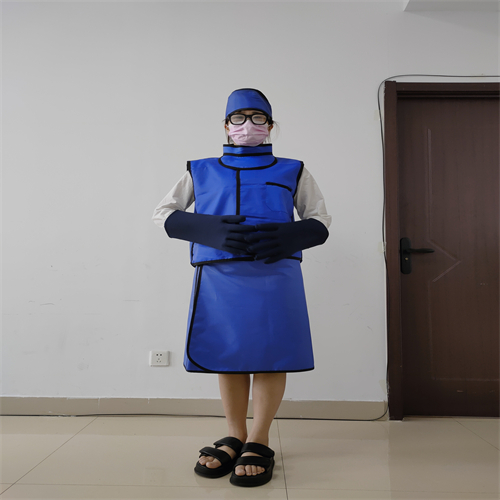枣庄防辐射服